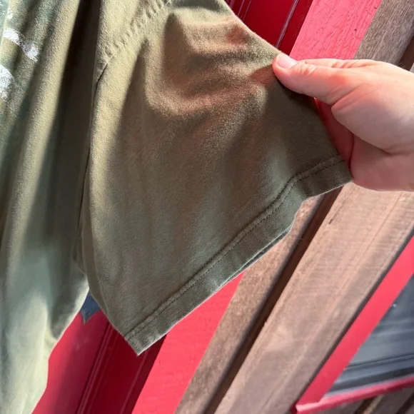 Miami Ink Y2K tee - Picture 5 of 10